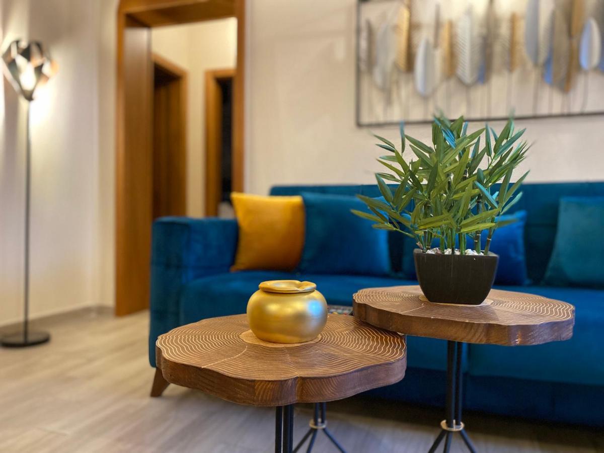 Apartment Caserma Kotor Ngoại thất bức ảnh