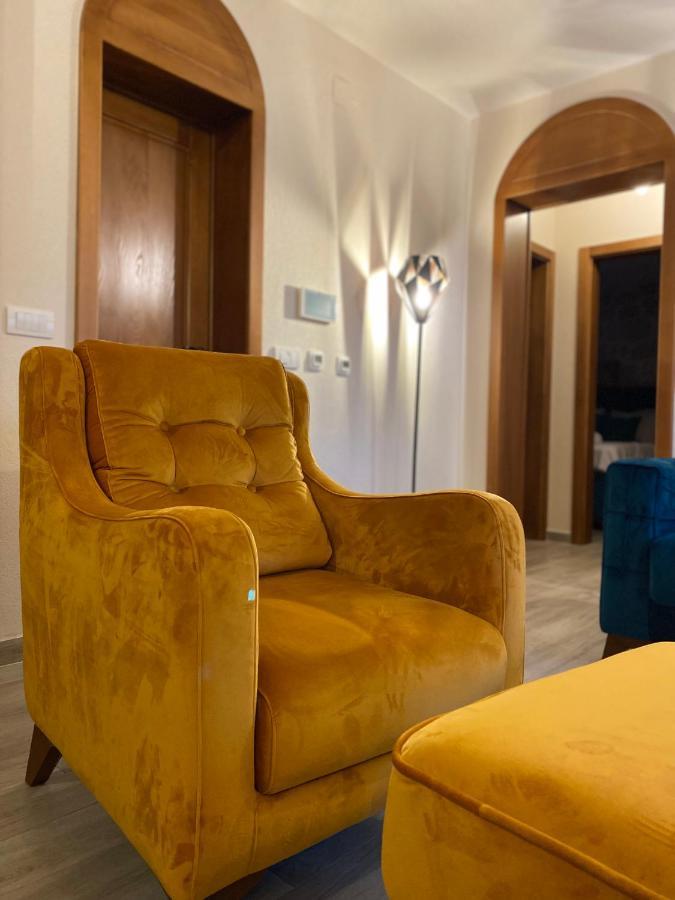 Apartment Caserma Kotor Ngoại thất bức ảnh