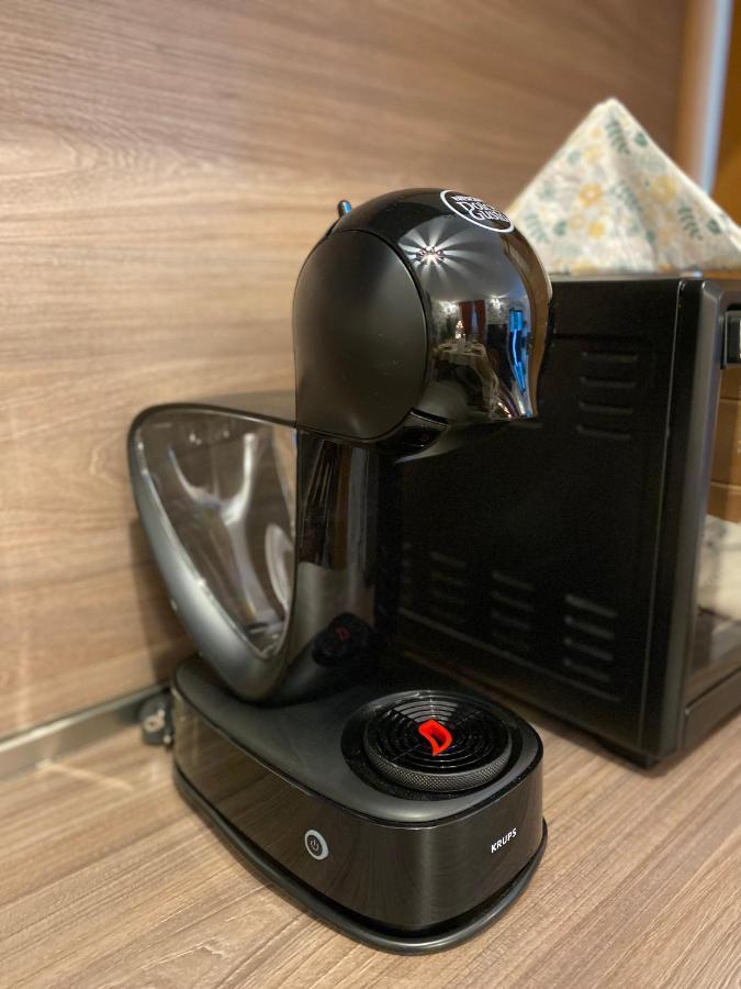 Apartment Caserma Kotor Ngoại thất bức ảnh